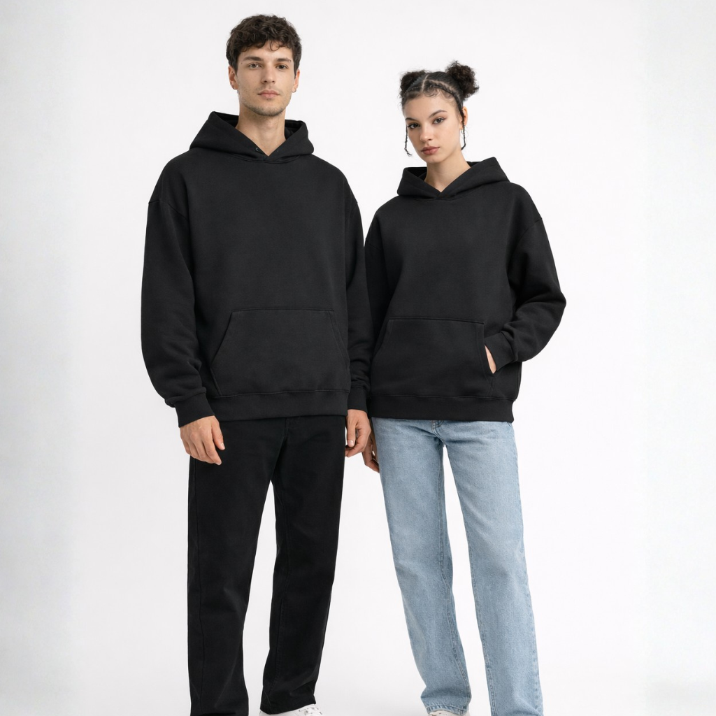 BEURNET Heavyweight Hoodie