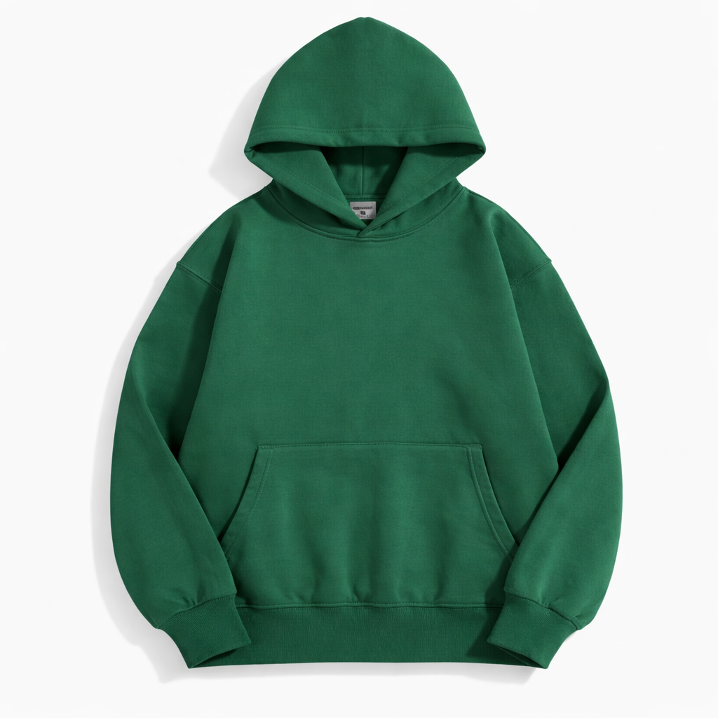 BEURNET Heavyweight Hoodie